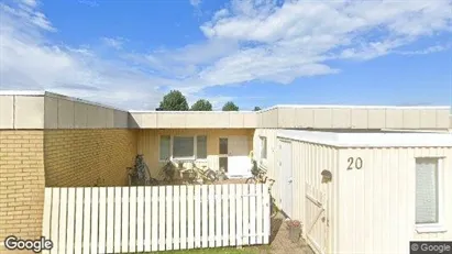 Apartments for rent in Jönköping - Photo from Google Street View