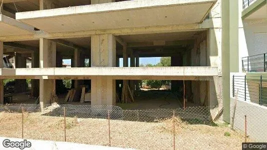 Apartments for rent in Patras - Photo from Google Street View
