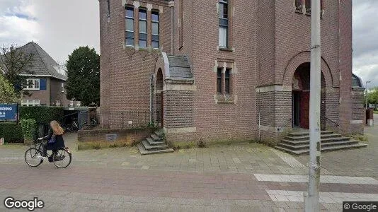 Apartments for rent in Gooise Meren - Photo from Google Street View