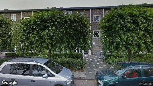 Apartments for rent in Haarlem - Photo from Google Street View