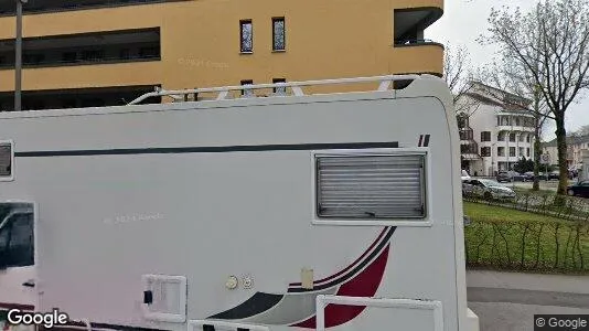 Apartments for rent in Bochum - Photo from Google Street View