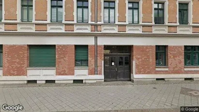 Apartments for rent in Leipzig - Photo from Google Street View