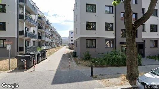Apartments for rent in Berlin Lichtenberg - Photo from Google Street View