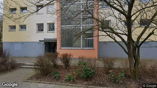 Apartments for rent in Berlin Steglitz-Zehlendorf - Photo from Google Street View