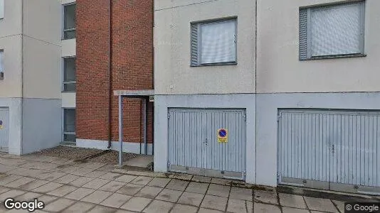 Apartments for rent in Lappeenranta - Photo from Google Street View