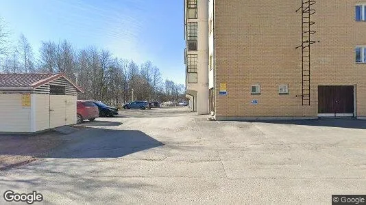 Apartments for rent in Oulu - Photo from Google Street View
