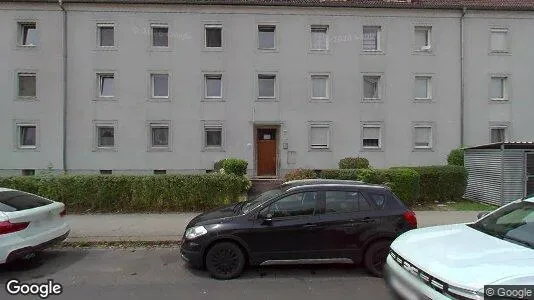 Apartments for rent in Linz - Photo from Google Street View