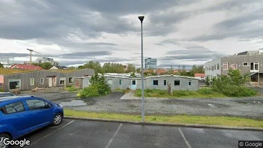 Apartments for rent in Eyjahrepps - Photo from Google Street View
