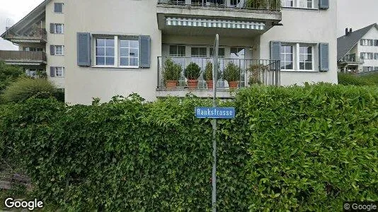 Apartments for rent in Meilen - Photo from Google Street View