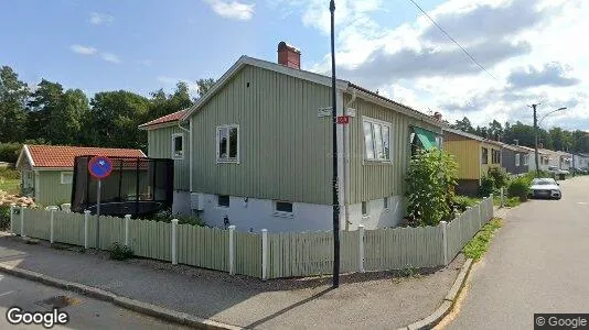 Apartments for rent in Stockholm South - Photo from Google Street View