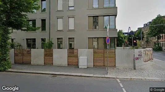 Apartments for rent in Central Saxony - Photo from Google Street View