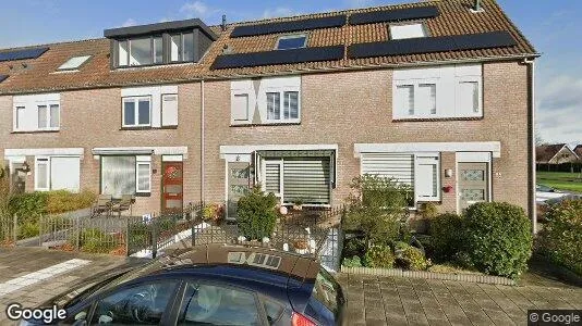 Apartments for rent in Haarlemmermeer - Photo from Google Street View