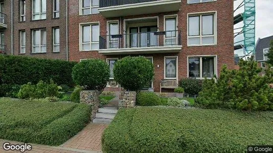 Apartments for rent in Katwijk - Photo from Google Street View