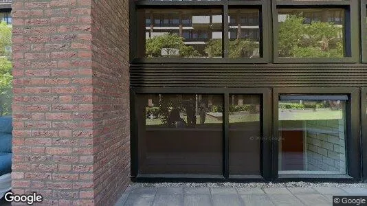 Apartments for rent in Eindhoven - Photo from Google Street View