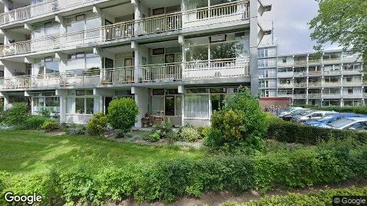 Apartments for rent in Rheden - Photo from Google Street View