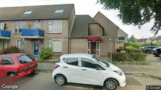 Apartments for rent in Duiven - Photo from Google Street View