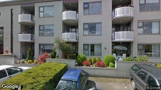 Apartments for rent in Doesburg - Photo from Google Street View