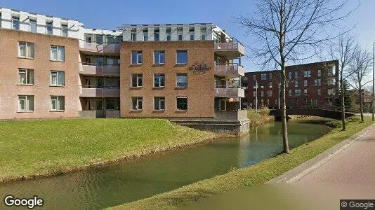 Apartments for rent in Beuningen - Photo from Google Street View