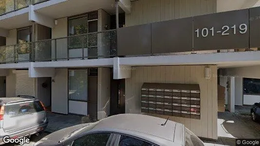Apartments for rent in Nijmegen - Photo from Google Street View