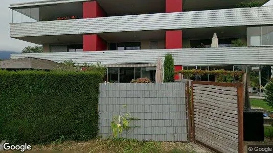 Apartments for rent in Dornbirn - Photo from Google Street View