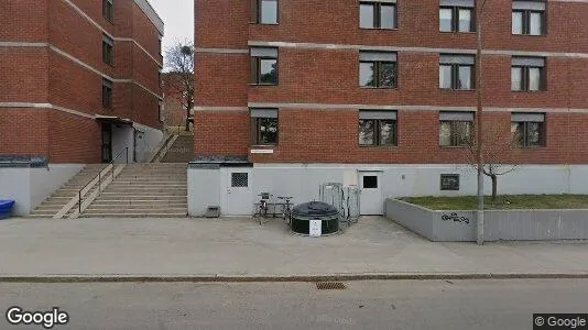Rooms for rent in Östermalm - Photo from Google Street View