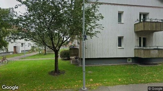 Apartments for rent in Ängelholm - Photo from Google Street View