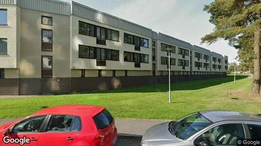 Apartments for rent in Gävle - Photo from Google Street View
