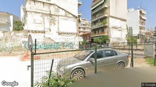 Apartments for rent in Patras - Photo from Google Street View