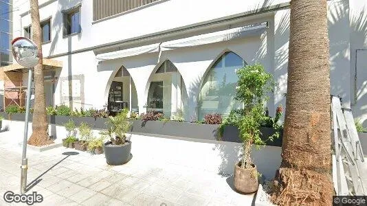 Apartments for rent in Nicosia Lefkosia - Photo from Google Street View