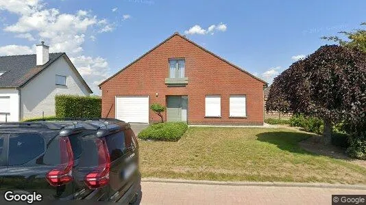 Apartments for rent in Staden - Photo from Google Street View
