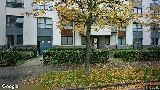 Apartments for rent in Edinburgh - Midlothian - Photo from Google Street View