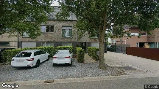 Apartments for rent in Mol - Photo from Google Street View
