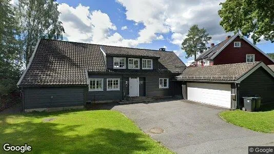 Apartments for rent in Oslo Vestre Aker - Photo from Google Street View
