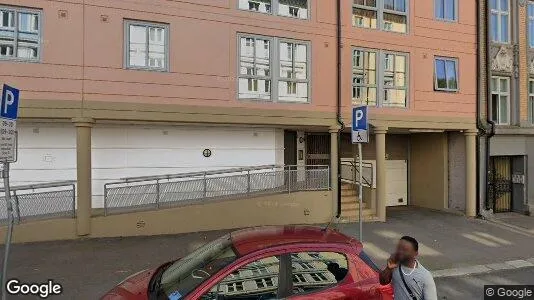 Apartments for rent in Oslo Grünerløkka - Photo from Google Street View