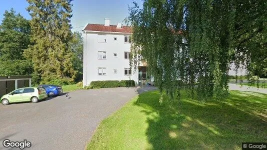Apartments for rent in Oslo Vestre Aker - Photo from Google Street View