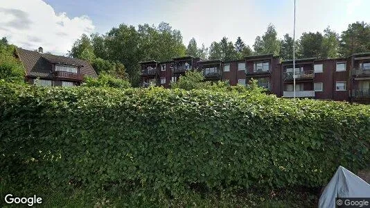 Apartments for rent in Oslo Nordre Aker - Photo from Google Street View