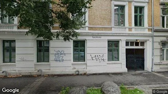 Rooms for rent in Oslo Gamle Oslo - Photo from Google Street View
