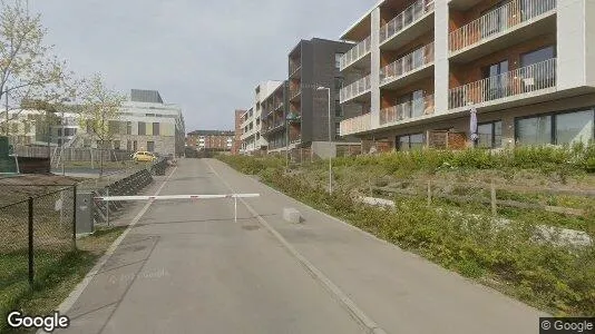 Apartments for rent in Oslo Bjerke - Photo from Google Street View