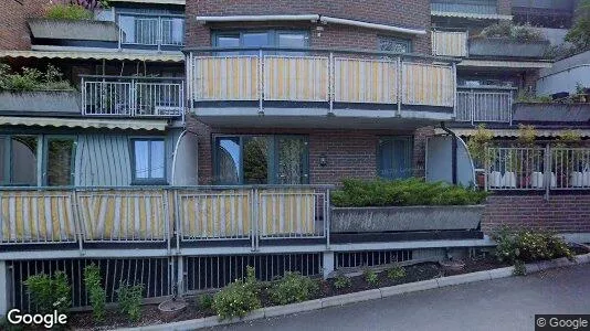 Apartments for rent in Oslo Gamle Oslo - Photo from Google Street View