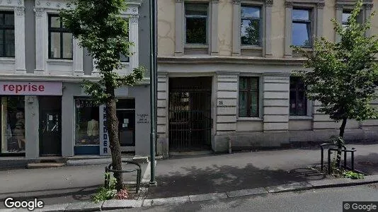 Apartments for rent in Oslo Gamle Oslo - Photo from Google Street View