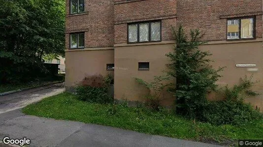 Apartments for rent in Oslo Grünerløkka - Photo from Google Street View