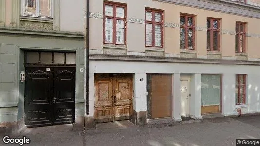 Rooms for rent in Oslo Grünerløkka - Photo from Google Street View
