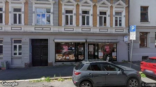 Apartments for rent in Oslo Grünerløkka - Photo from Google Street View