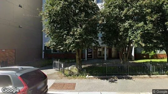 Apartments for rent in Oslo Frogner - Photo from Google Street View
