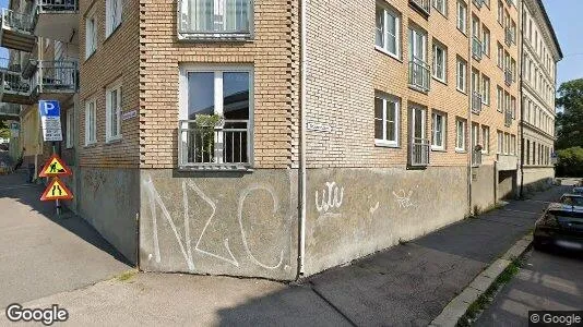 Apartments for rent in Oslo Grünerløkka - Photo from Google Street View