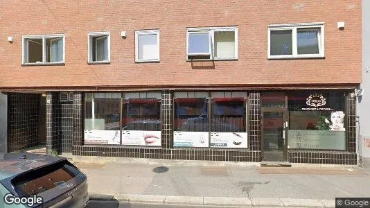 Apartments for rent in Oslo Grünerløkka - Photo from Google Street View