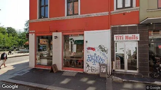 Apartments for rent in Oslo Grünerløkka - Photo from Google Street View