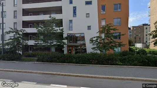 Rooms for rent in Oslo Grünerløkka - Photo from Google Street View