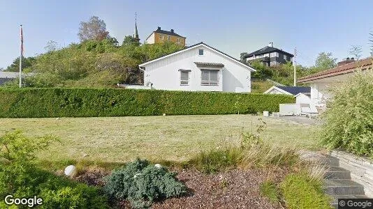 Rooms for rent in Oslo Nordstrand - Photo from Google Street View