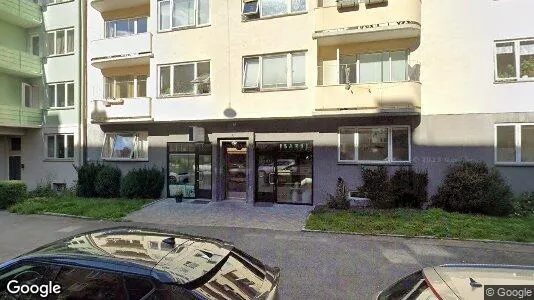 Apartments for rent in Oslo St. Hanshaugen - Photo from Google Street View